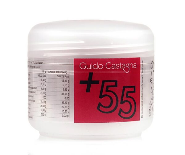 Crema+55-500g